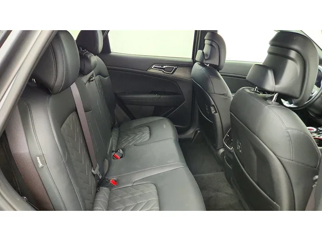 SEMINUEVOS KIA Sportage Plug-In Hybrid a Estados en autogozo