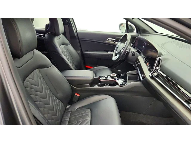 SEMINUEVOS KIA Sportage Plug-In Hybrid a Estados en autogozo