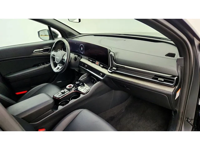 SEMINUEVOS KIA Sportage Plug-In Hybrid a Estados en autogozo