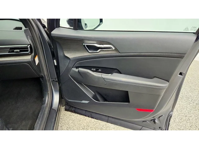 SEMINUEVOS KIA Sportage Plug-In Hybrid a Estados en autogozo
