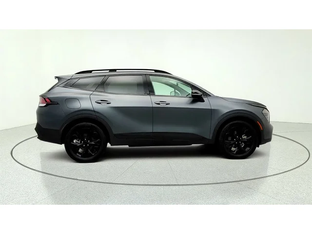 SEMINUEVOS KIA Sportage Plug-In Hybrid a Estados en autogozo