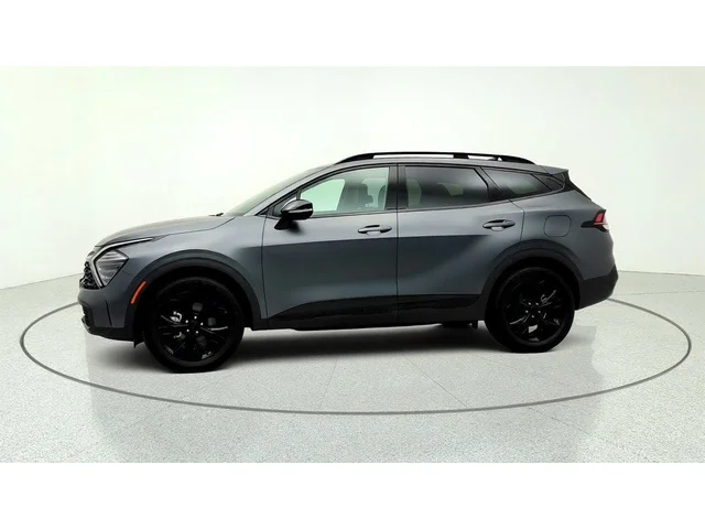 SEMINUEVOS KIA Sportage Plug-In Hybrid a Estados en autogozo