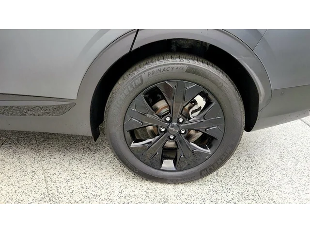 SEMINUEVOS KIA Sportage Plug-In Hybrid a Estados en autogozo