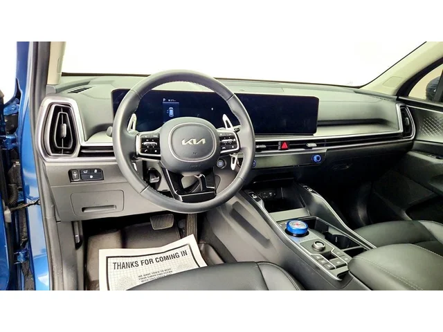 SEMINUEVOS KIA Sorento Plug-In Hybrid a Estados en autogozo