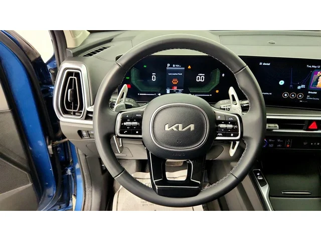 SEMINUEVOS KIA Sorento Plug-In Hybrid a Estados en autogozo
