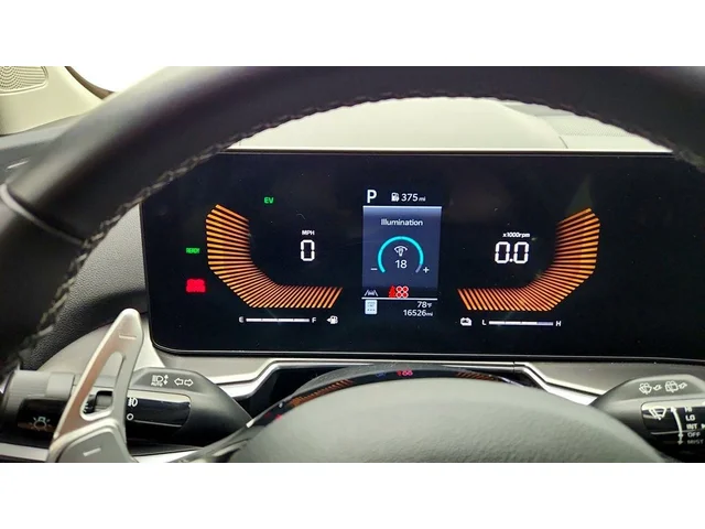 SEMINUEVOS KIA Sorento Plug-In Hybrid a Estados en autogozo