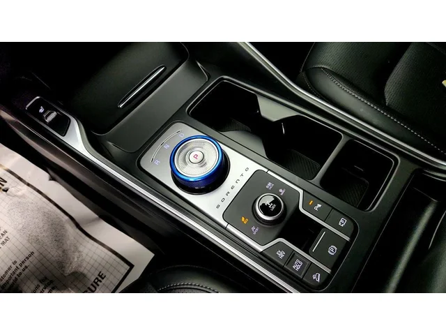 SEMINUEVOS KIA Sorento Plug-In Hybrid a Estados en autogozo