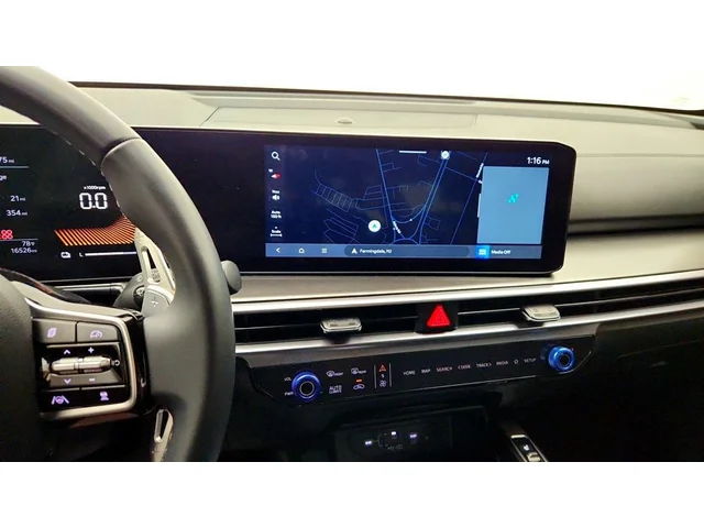 SEMINUEVOS KIA Sorento Plug-In Hybrid a Estados en autogozo