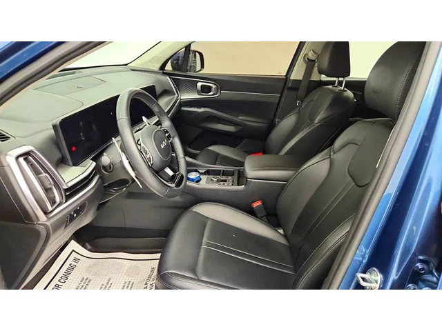 SEMINUEVOS KIA Sorento Plug-In Hybrid a Estados en autogozo