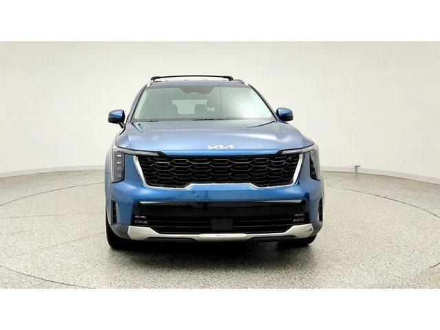SEMINUEVOS KIA Sorento Plug-In Hybrid a Estados en autogozo
