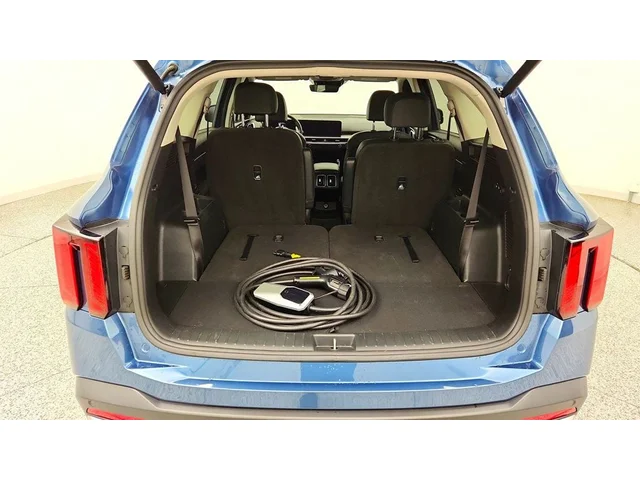 SEMINUEVOS KIA Sorento Plug-In Hybrid a Estados en autogozo