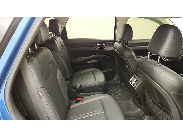 SEMINUEVOS KIA Sorento Plug-In Hybrid a Estados en autogozo