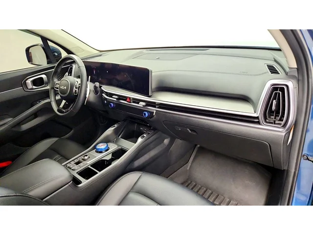 SEMINUEVOS KIA Sorento Plug-In Hybrid a Estados en autogozo