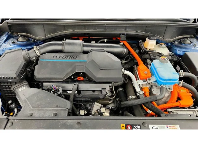 SEMINUEVOS KIA Sorento Plug-In Hybrid a Estados en autogozo