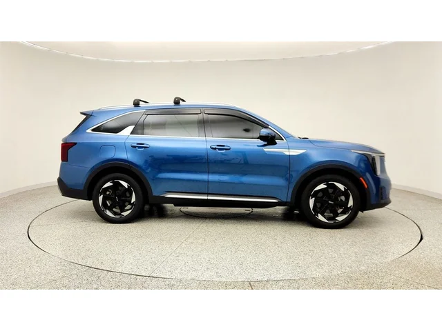 SEMINUEVOS KIA Sorento Plug-In Hybrid a Estados en autogozo