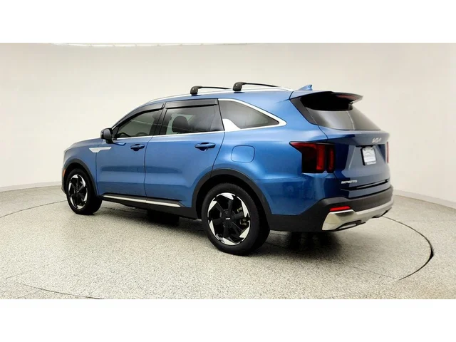 SEMINUEVOS KIA Sorento Plug-In Hybrid a Estados en autogozo
