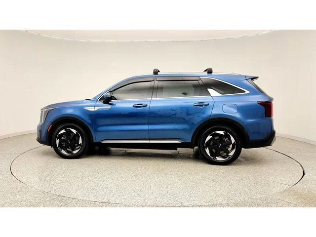 SEMINUEVOS KIA Sorento Plug-In Hybrid a Estados en autogozo