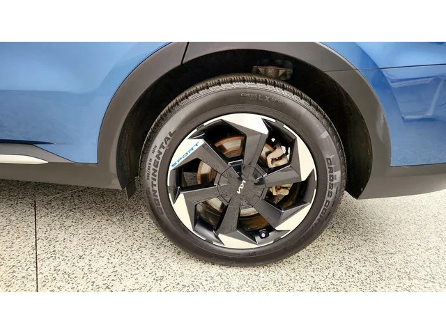 SEMINUEVOS KIA Sorento Plug-In Hybrid a Estados en autogozo