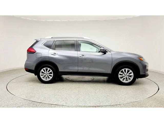 SEMINUEVOS NISSAN Rogue a Estados en autogozo