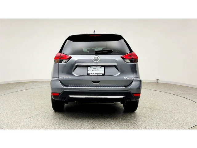 SEMINUEVOS NISSAN Rogue a Estados en autogozo