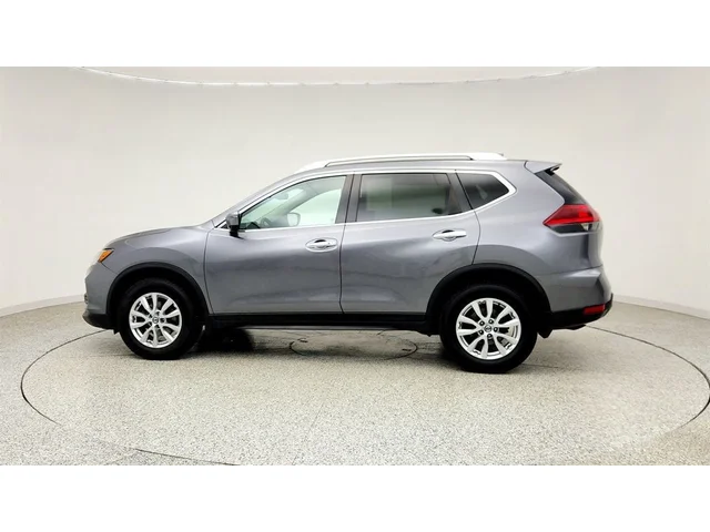 SEMINUEVOS NISSAN Rogue a Estados en autogozo