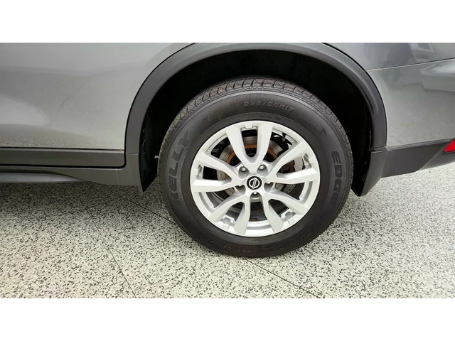 SEMINUEVOS NISSAN Rogue a Estados en autogozo