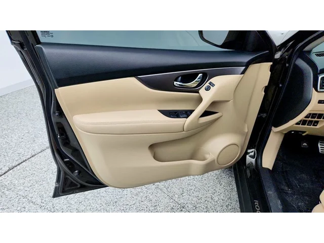 SEMINUEVOS NISSAN Rogue a Estados en autogozo
