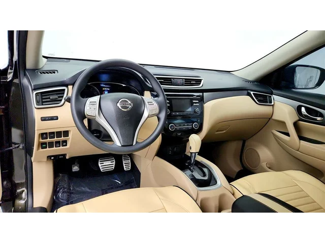 SEMINUEVOS NISSAN Rogue a Estados en autogozo