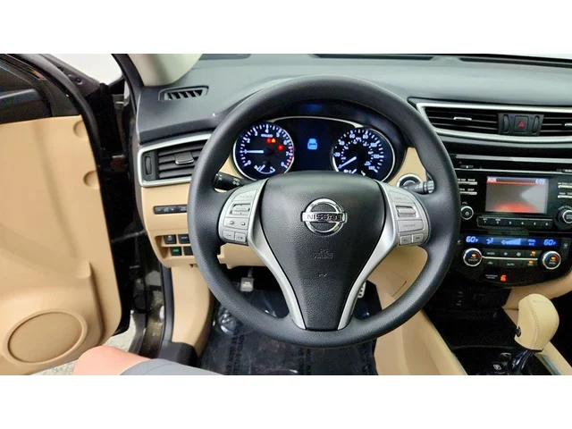 SEMINUEVOS NISSAN Rogue a Estados en autogozo