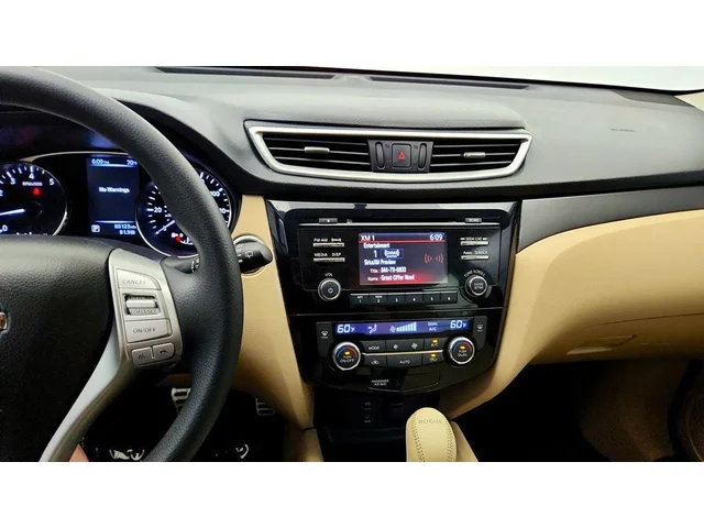 SEMINUEVOS NISSAN Rogue a Estados en autogozo
