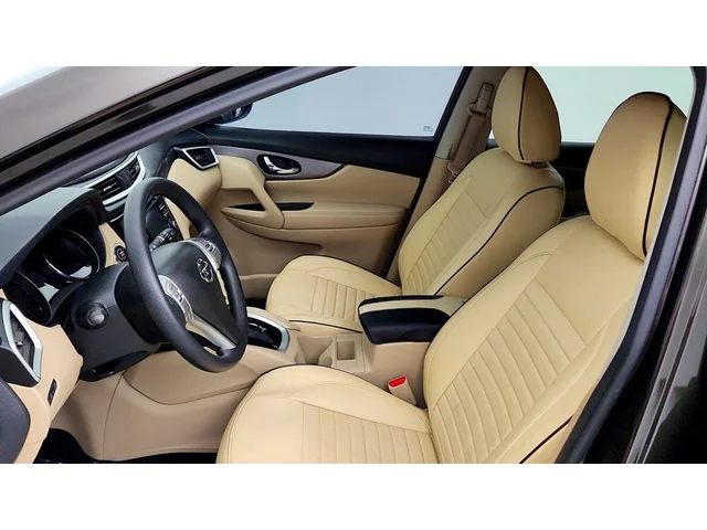 SEMINUEVOS NISSAN Rogue a Estados en autogozo
