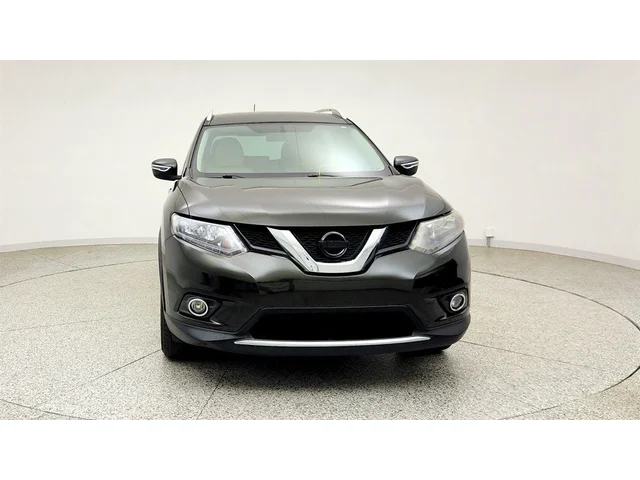 SEMINUEVOS NISSAN Rogue a Estados en autogozo