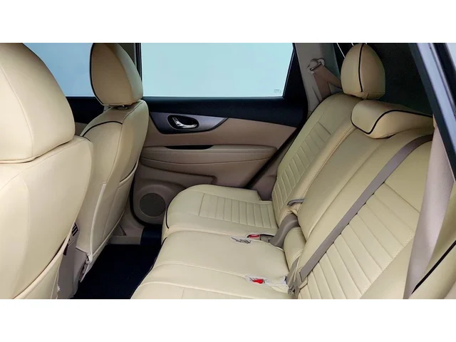 SEMINUEVOS NISSAN Rogue a Estados en autogozo