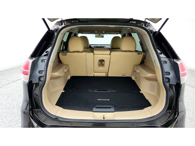 SEMINUEVOS NISSAN Rogue a Estados en autogozo