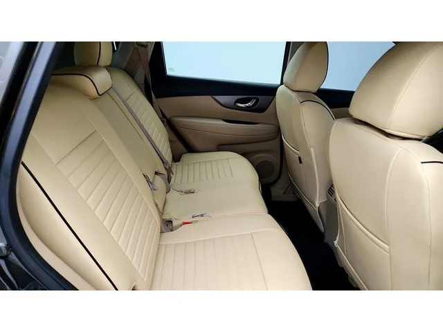 SEMINUEVOS NISSAN Rogue a Estados en autogozo