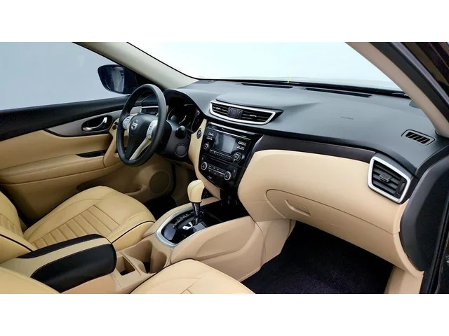 SEMINUEVOS NISSAN Rogue a Estados en autogozo