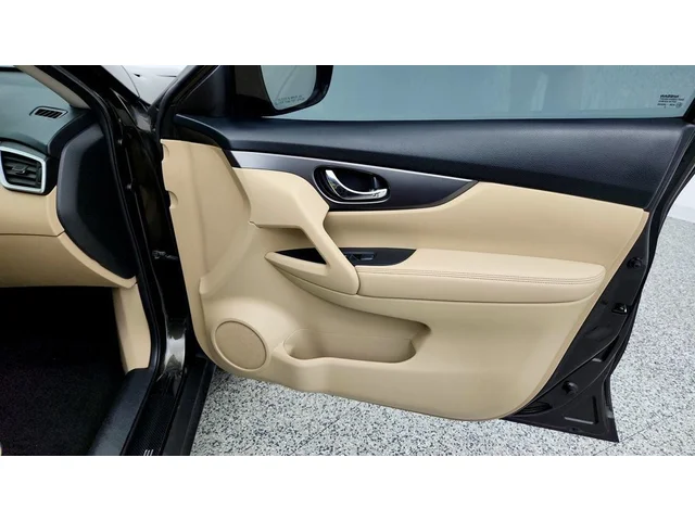 SEMINUEVOS NISSAN Rogue a Estados en autogozo