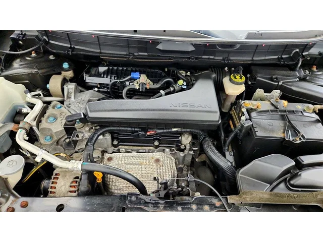 SEMINUEVOS NISSAN Rogue a Estados en autogozo