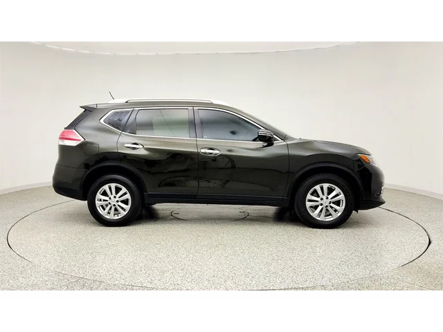 SEMINUEVOS NISSAN Rogue a Estados en autogozo