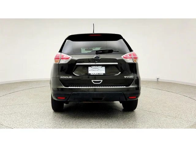 SEMINUEVOS NISSAN Rogue a Estados en autogozo
