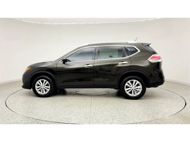 SEMINUEVOS NISSAN Rogue a Estados en autogozo