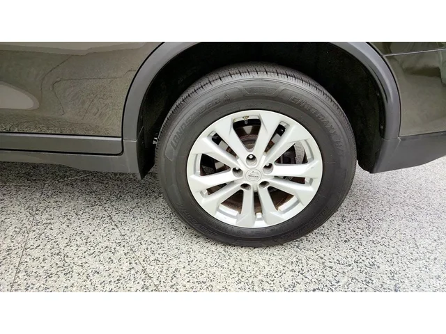 SEMINUEVOS NISSAN Rogue a Estados en autogozo