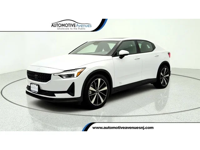 SEMINUEVOS POLESTAR 2 a Estados en autogozo