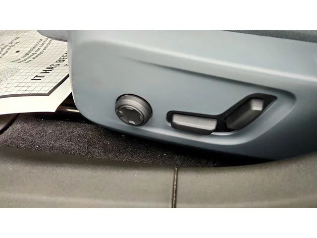 SEMINUEVOS POLESTAR 2 a Estados en autogozo