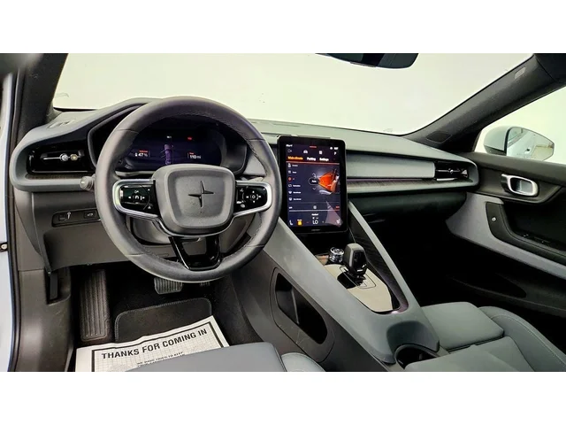 SEMINUEVOS POLESTAR 2 a Estados en autogozo