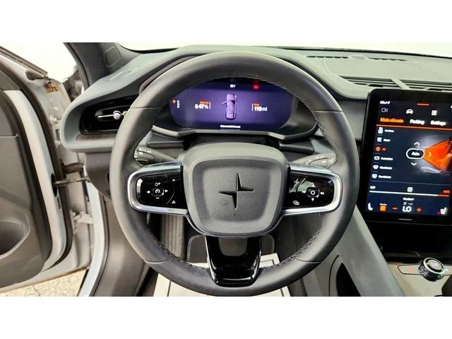 SEMINUEVOS POLESTAR 2 a Estados en autogozo