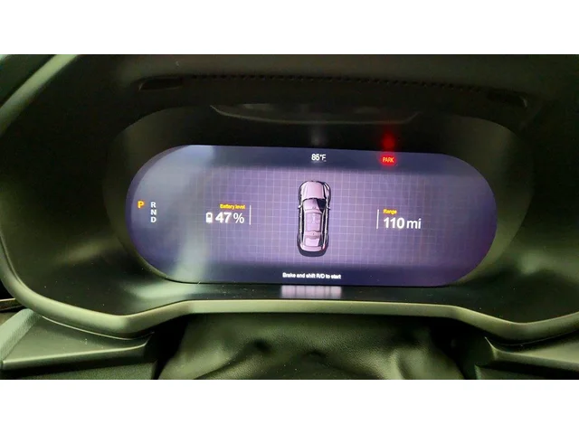 SEMINUEVOS POLESTAR 2 a Estados en autogozo