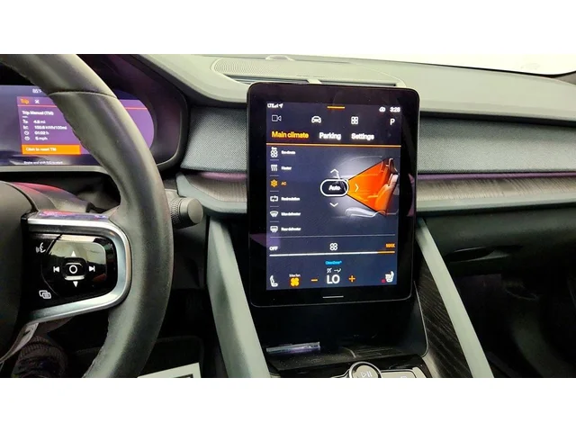 SEMINUEVOS POLESTAR 2 a Estados en autogozo