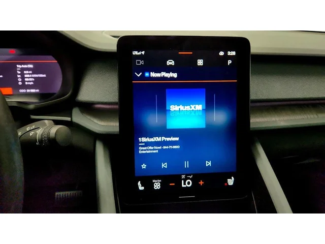 SEMINUEVOS POLESTAR 2 a Estados en autogozo