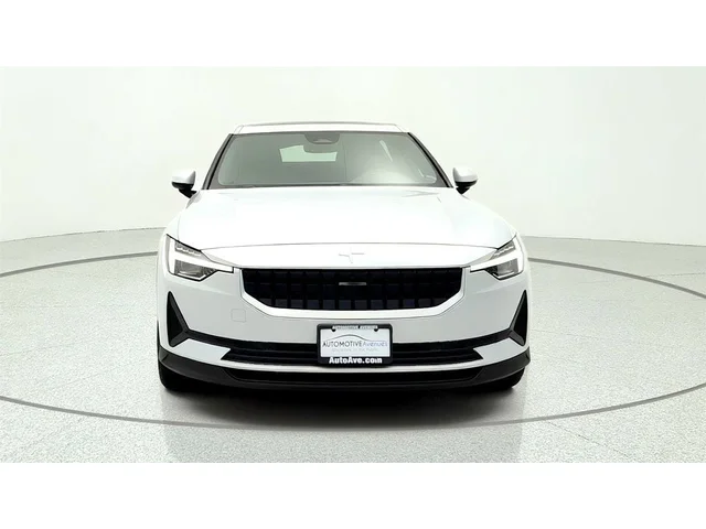 SEMINUEVOS POLESTAR 2 a Estados en autogozo